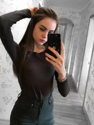 Анкета проститутки Ярослава, 24 года