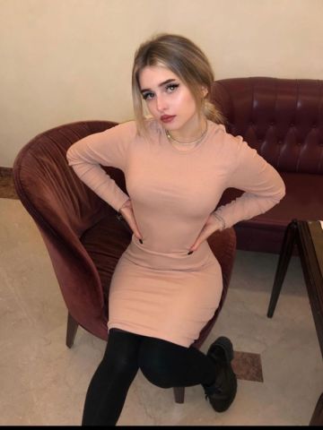 Анкета проститутки Азалия, 25 лет